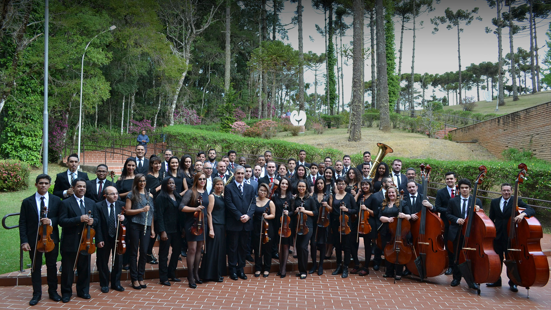 Orquestra Sinfônica Carlos Gomes