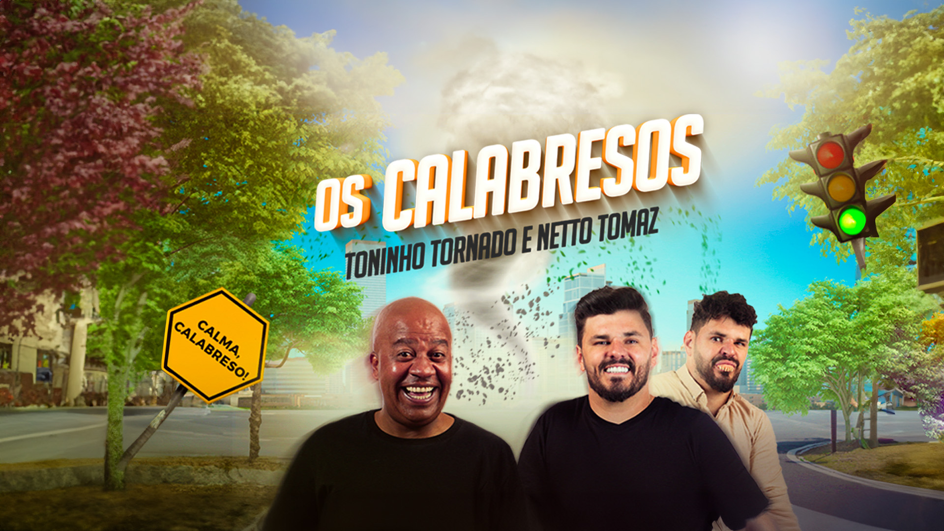 OS CALABRESOS