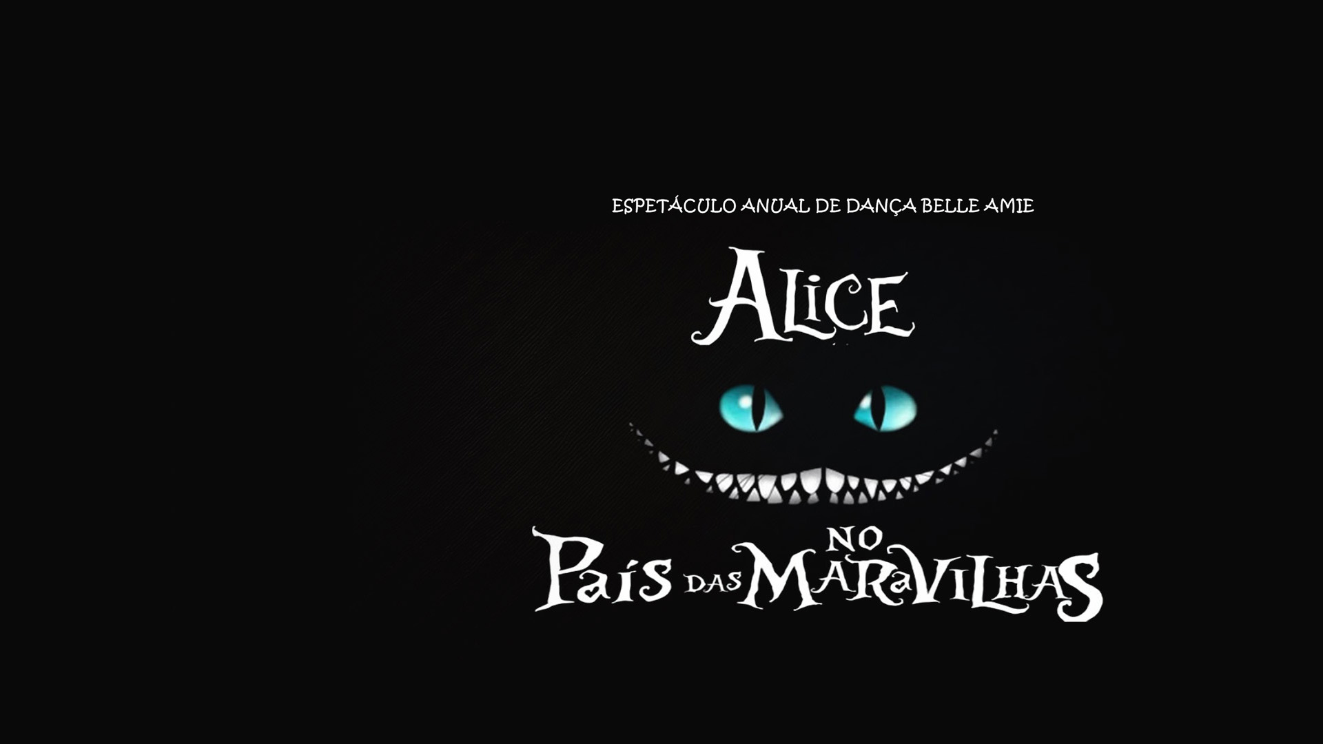 Alice no país das maravilhas